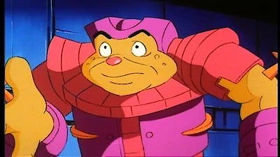 The New Adventures of He-Man Season 1 Episode 59