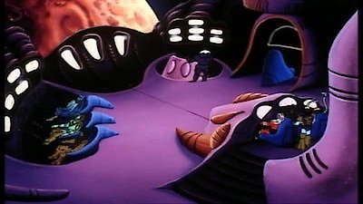 The New Adventures of He-Man Season 1 Episode 61