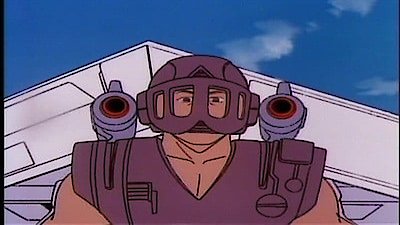 The New Adventures of He-Man Season 1 Episode 63