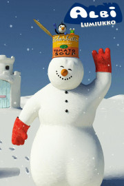 Albi the Snowman