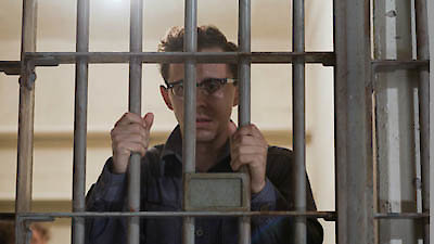 Alcatraz Season 1 Episode 2
