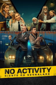 No Activity: Niente da Segnalare