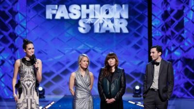 Fashion Star Season 1 Episode 10