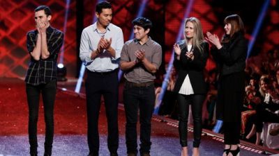 Fashion Star Season 2 Episode 9