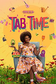 Tab Time