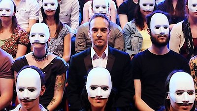 Derren Brown: The Experiments Season 1 Episode 2