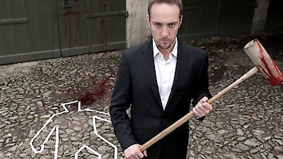 Derren Brown: The Experiments Season 1 Episode 3