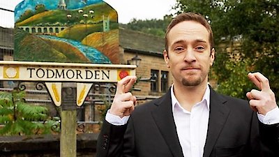 Derren Brown: The Experiments Season 1 Episode 4