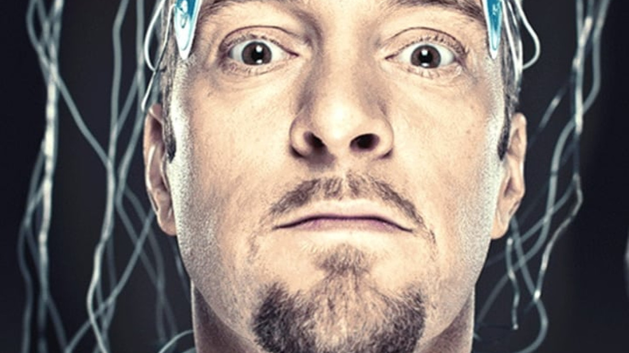 Derren Brown: The Experiments