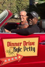 Dinner Drive with Kyle Petty Season 1 Episode 8