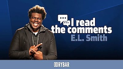 Dry Bar Comedy Season 8 Episode 25