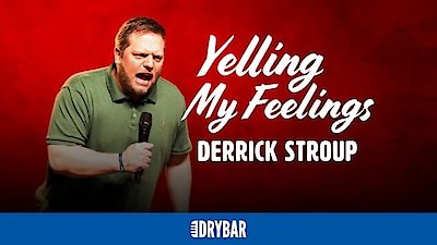 Dry Bar Comedy Season 8 Episode 34