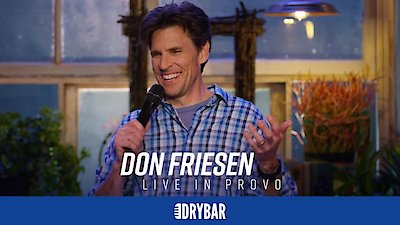 Dry Bar Comedy Season 1 Episode 5