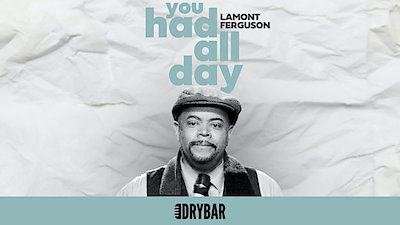 Dry Bar Comedy Season 1 Episode 8