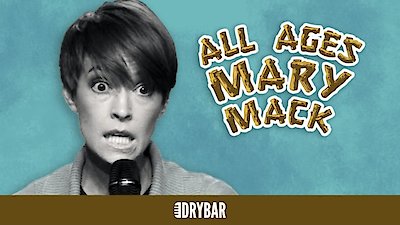 Dry Bar Comedy Season 1 Episode 21