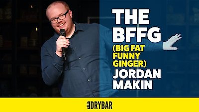 Dry Bar Comedy Season 1 Episode 36
