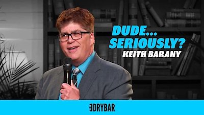 Dry Bar Comedy Season 2 Episode 8