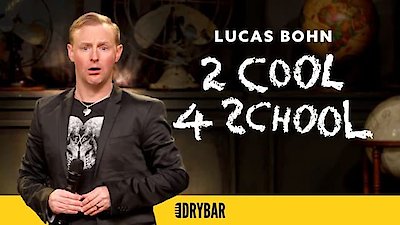 Dry Bar Comedy Season 2 Episode 11