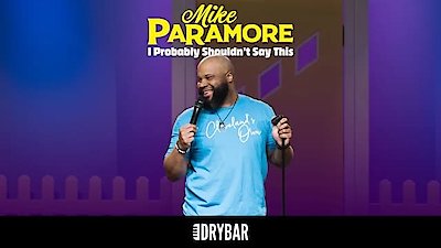 Dry Bar Comedy Season 8 Episode 43