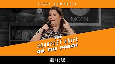 Dry Bar Comedy Season 2 Episode 21