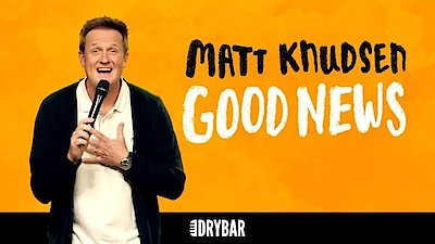 Dry Bar Comedy Season 2 Episode 32