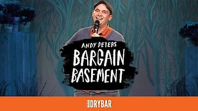 Dry Bar Comedy Season 2 Episode 36