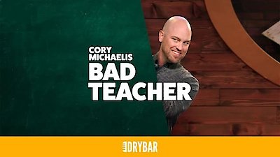 Dry Bar Comedy Season 2 Episode 37