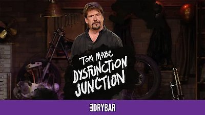 Dry Bar Comedy Season 2 Episode 34