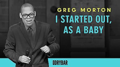 Dry Bar Comedy Season 3 Episode 9