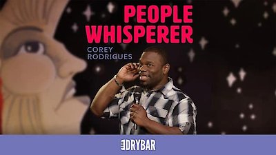 Dry Bar Comedy Season 3 Episode 6