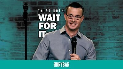 Dry Bar Comedy Season 2 Episode 22