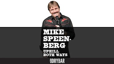 Dry Bar Comedy Season 3 Episode 14