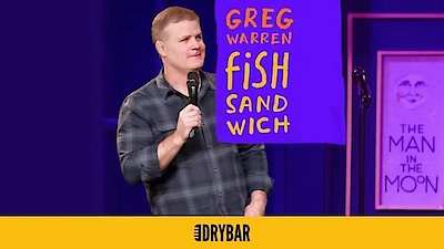 Dry Bar Comedy Season 3 Episode 16