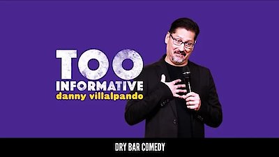 Dry Bar Comedy Season 3 Episode 25
