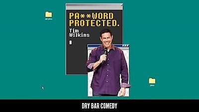 Dry Bar Comedy Season 3 Episode 30