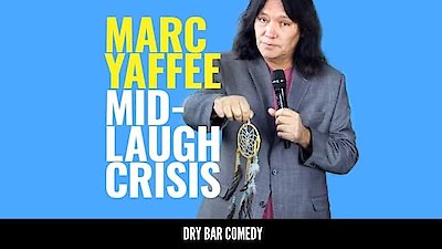 Dry Bar Comedy Season 4 Episode 8
