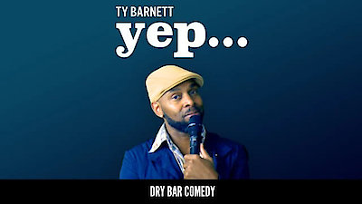 Dry Bar Comedy Season 4 Episode 9