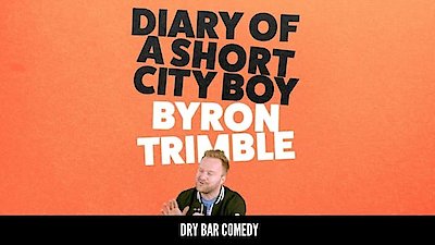 Dry Bar Comedy Season 4 Episode 10