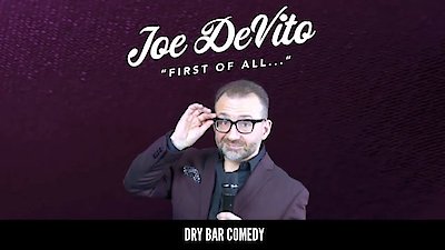Dry Bar Comedy Season 4 Episode 17