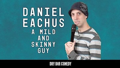 Dry Bar Comedy Season 4 Episode 20
