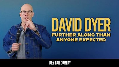 Dry Bar Comedy Season 4 Episode 24