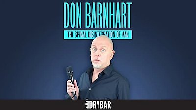 Dry Bar Comedy Season 4 Episode 25