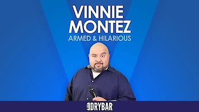 Dry Bar Comedy Season 4 Episode 26