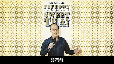 Dry Bar Comedy Season 4 Episode 27