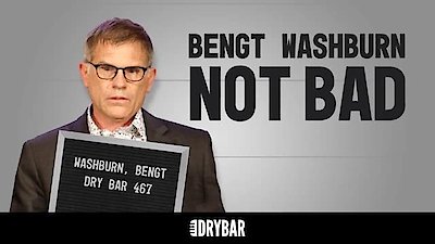 Dry Bar Comedy Season 4 Episode 30