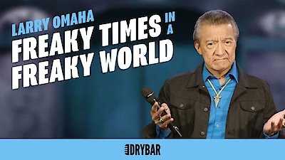 Dry Bar Comedy Season 4 Episode 31