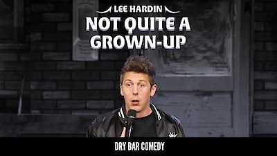 Dry Bar Comedy Season 4 Episode 33