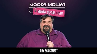 Dry Bar Comedy Season 4 Episode 40