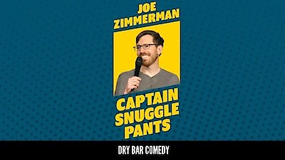 Dry Bar Comedy Season 4 Episode 41