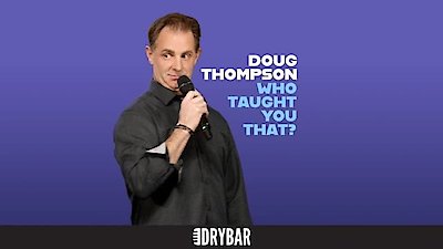 Dry Bar Comedy Season 4 Episode 42